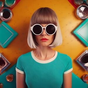 Meet your Posher Nini